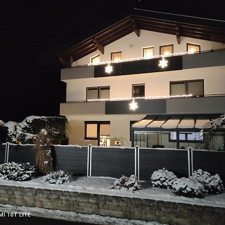 Groassehof Haus Gstrein Imsterberg ภายนอก รูปภาพ